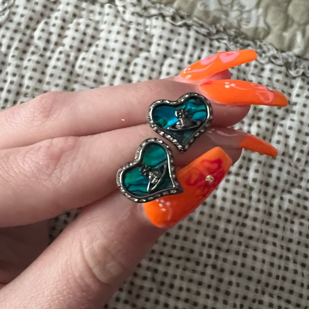Vivienne Westwood Earrings